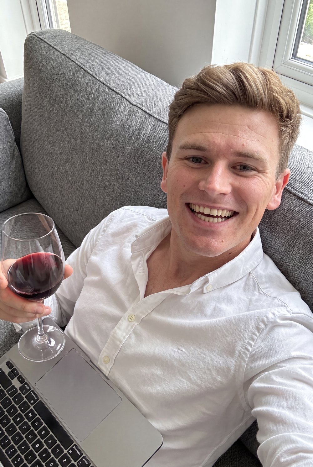 Founder of Boring Brief